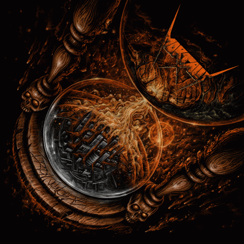 Mortalis (USA-2) : Iron Jungle